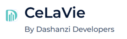 Dashanzi Ce La Vie Logo